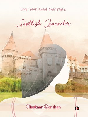 cover image of Scottish Lavender